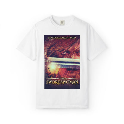The Swordswoman - Unisex T-Shirt