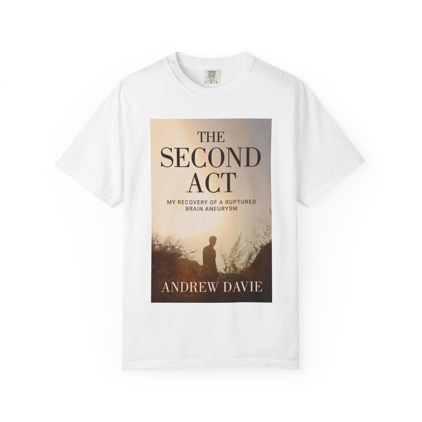 The Second Act - Unisex T-Shirt