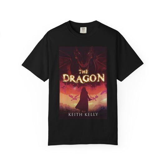 The Dragon - Unisex T-Shirt