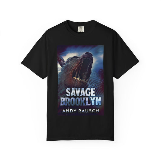 Savage Brooklyn - Unisex T-Shirt