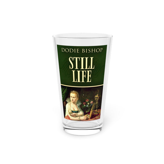 Still Life - Pint Glass