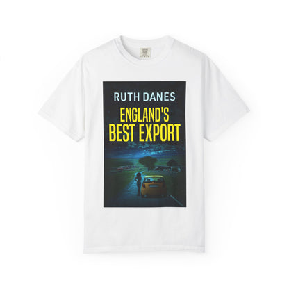 England's Best Export - Unisex T-Shirt