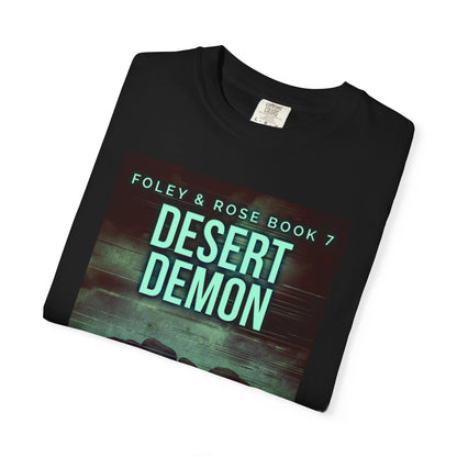 Desert Demon - Unisex T-Shirt