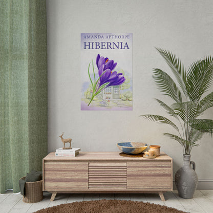 Hibernia - Poster