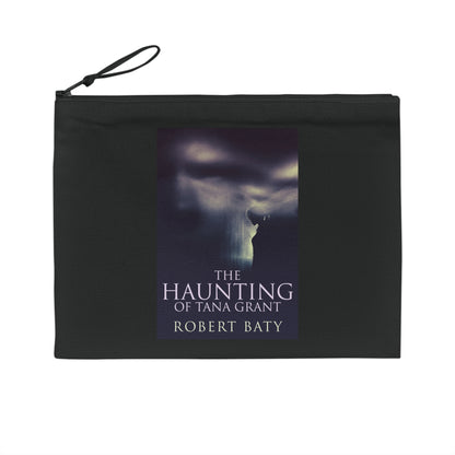 The Haunting Of Tana Grant - Pencil Case