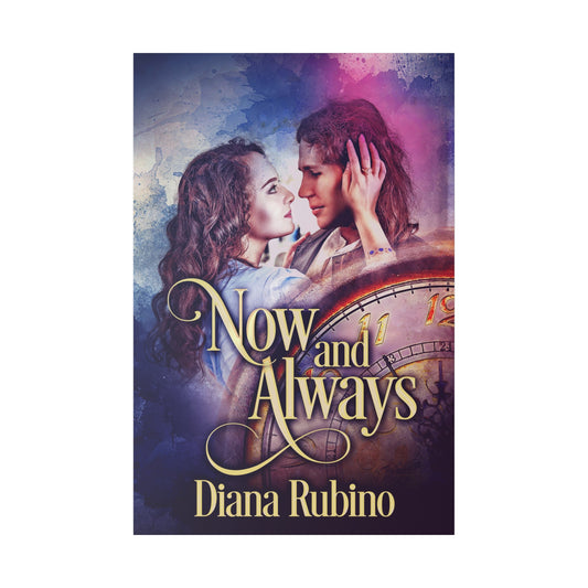 Now And Always - Canvas
