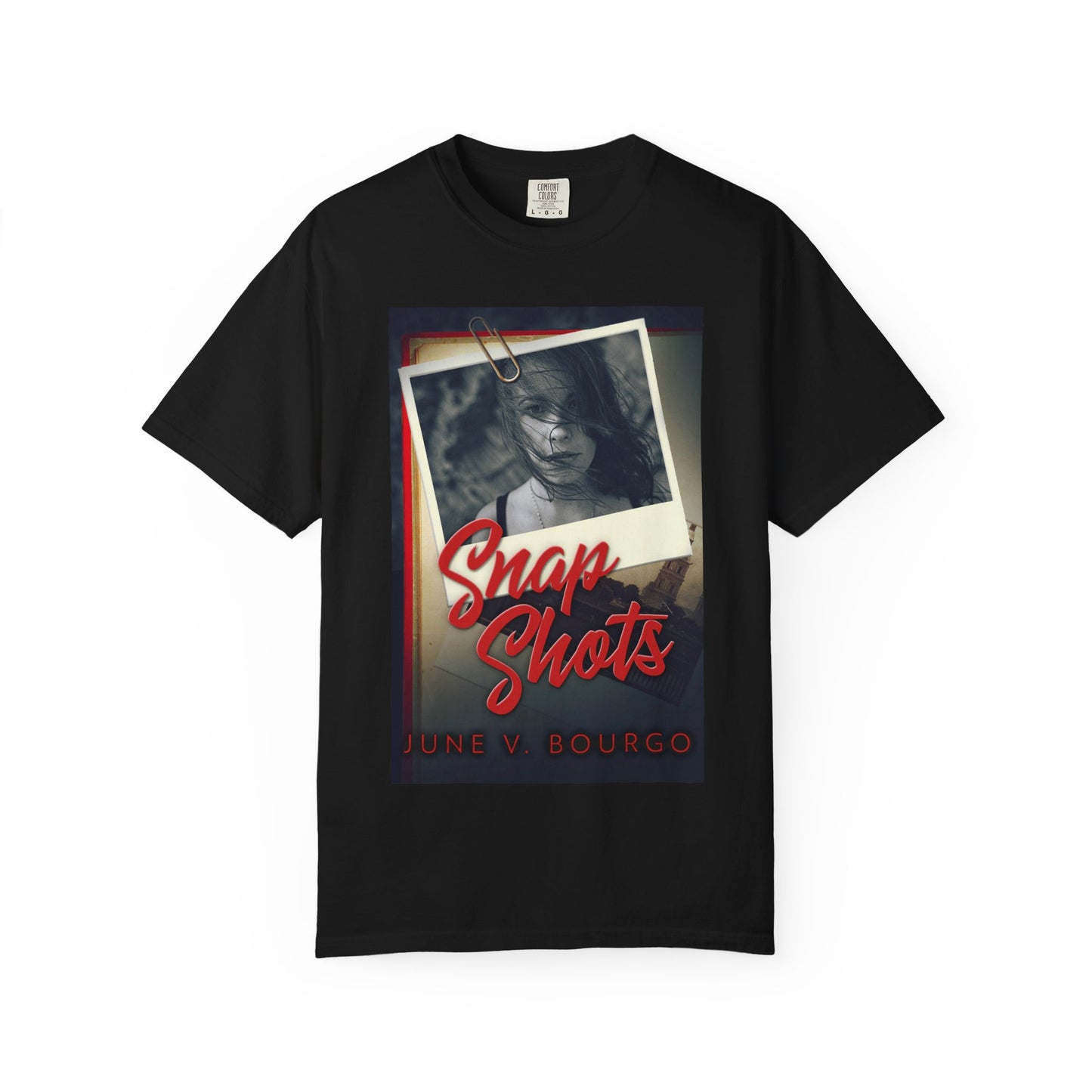 Snap Shots - Unisex T-Shirt