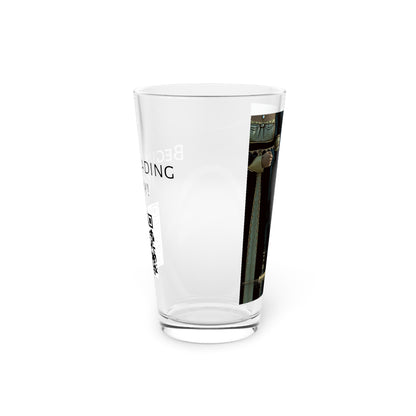 Our Little Life - Pint Glass