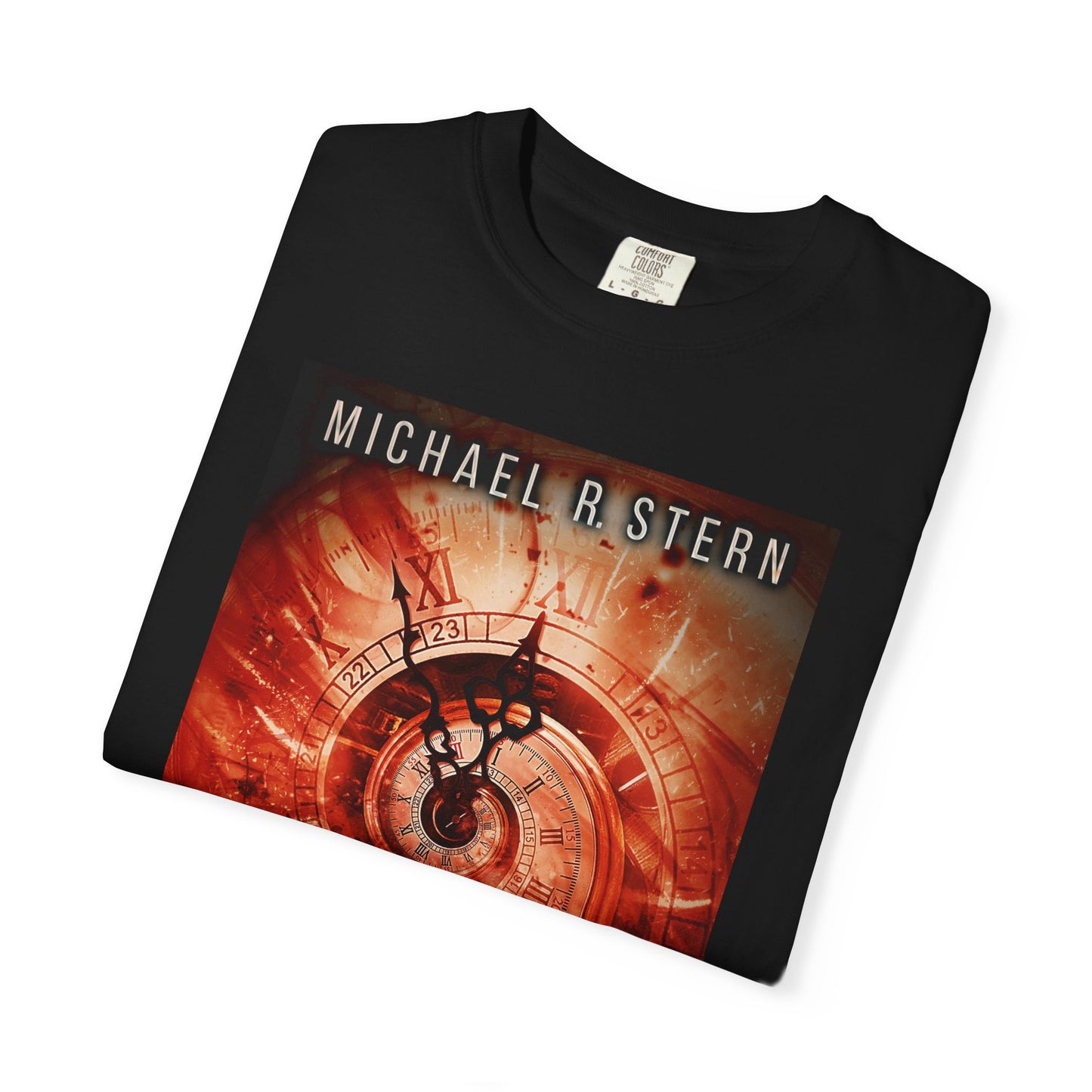 Storm Unleashed - Unisex T-Shirt