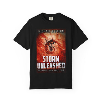 Storm Unleashed - Unisex T-Shirt