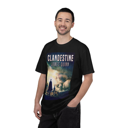 Clandestine - Unisex T-Shirt
