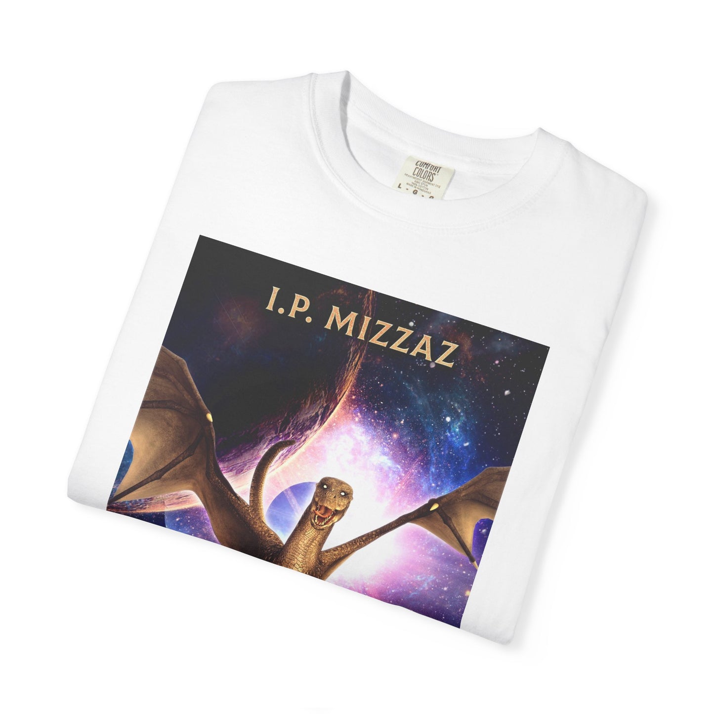 The Beginning Of Everything - Unisex T-Shirt