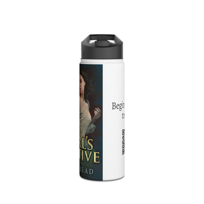 The Earl's Captive - Stainless Steel Water Bottle