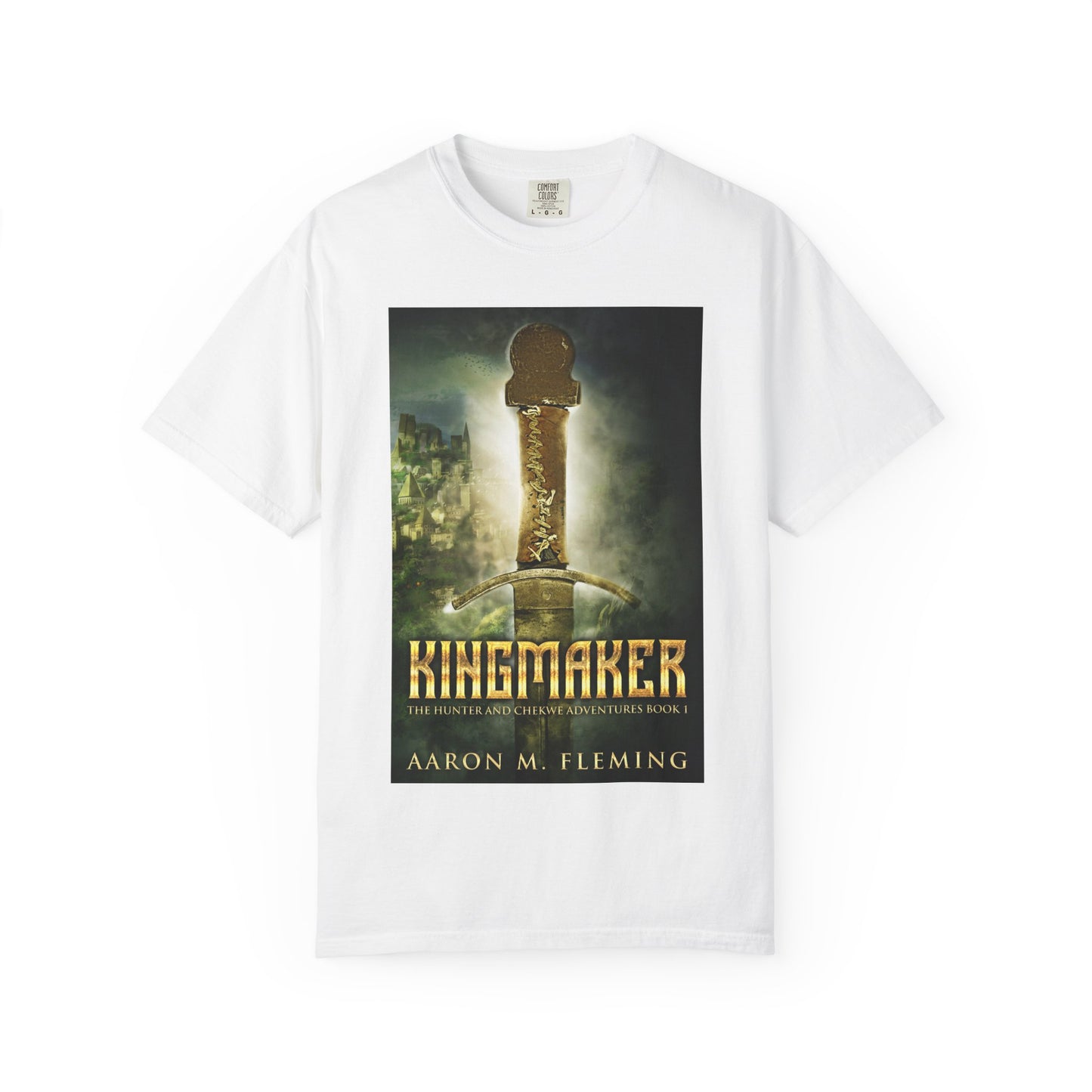 Kingmaker - Unisex T-Shirt