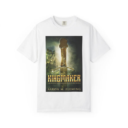 Kingmaker - Unisex T-Shirt