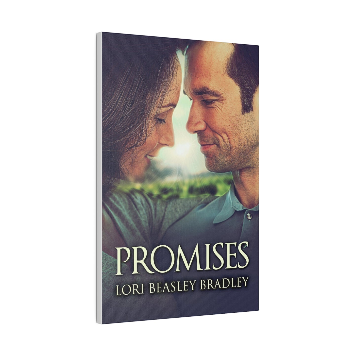 Promises - Canvas