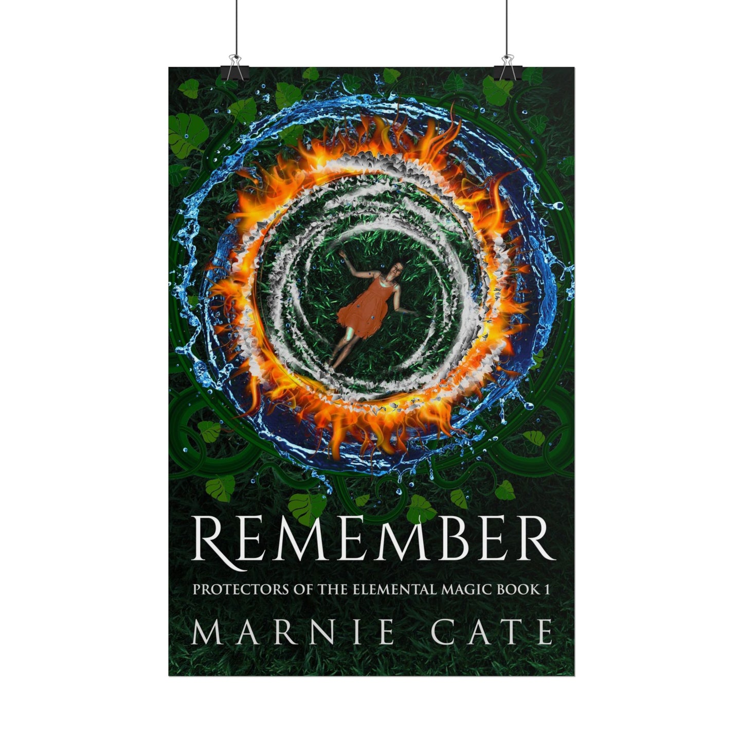 Remember - Poster