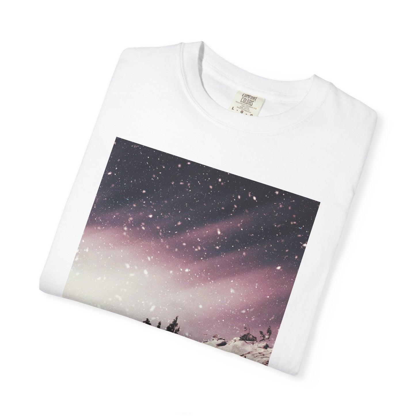 Quilaq - Unisex T-Shirt