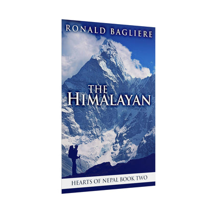 The Himalayan - Poster
