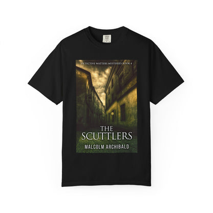 The Scuttlers - Unisex T-Shirt