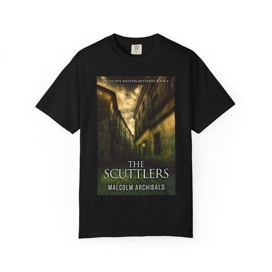 The Scuttlers - Unisex T-Shirt