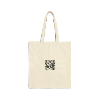 The Price Of Horses - Cotton Canvas Tote Bag