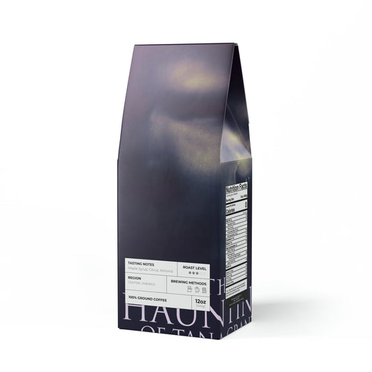 The Haunting Of Tana Grant - Broken Top Coffee Blend (Medium Roast)
