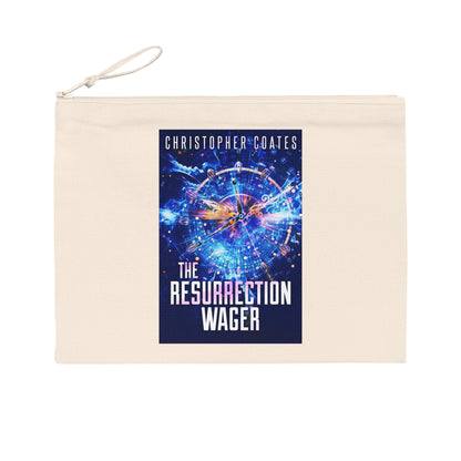 The Resurrection Wager - Pencil Case