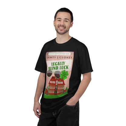Legally Blind Luck - Unisex T-Shirt