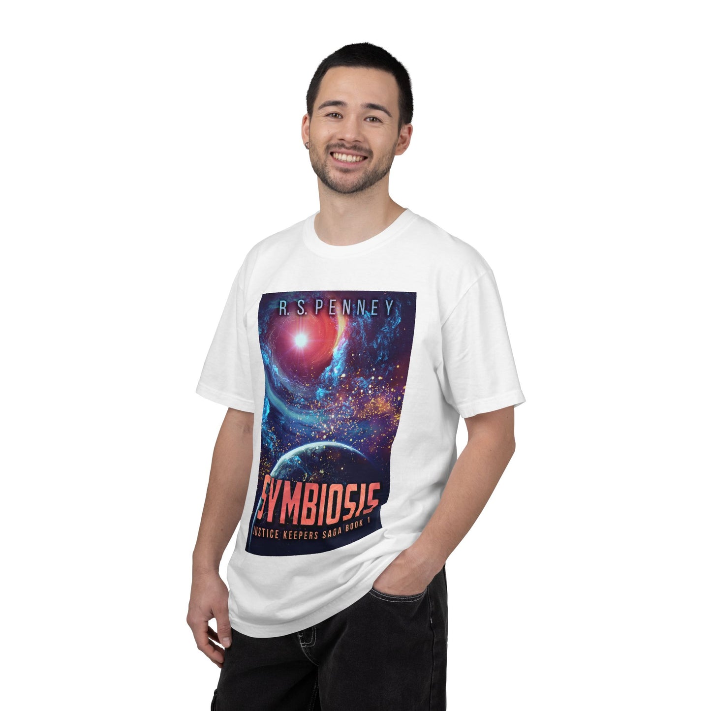 Symbiosis - Unisex T-Shirt