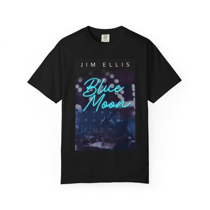 Blue Moon - Unisex T-Shirt