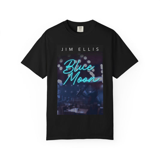 Blue Moon - Unisex T-Shirt