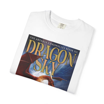 Dragon Sky - Unisex T-Shirt