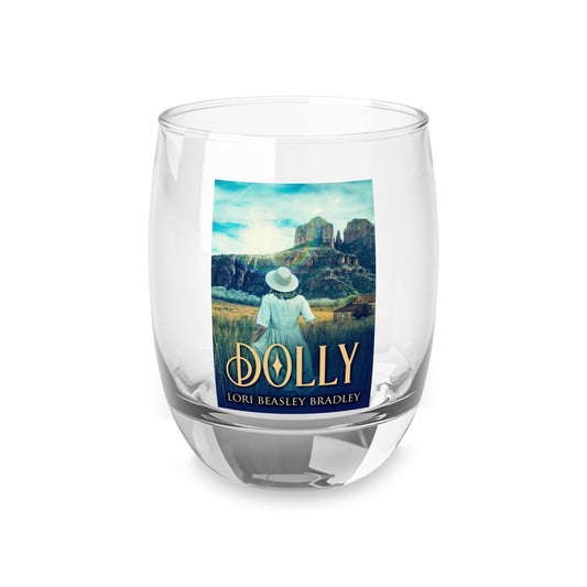 Dolly - Whiskey Glass