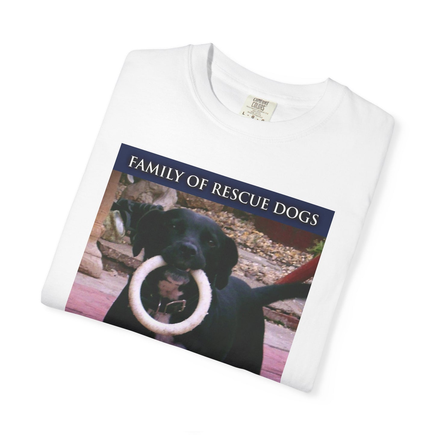 Remembering Dexter - Unisex T-Shirt