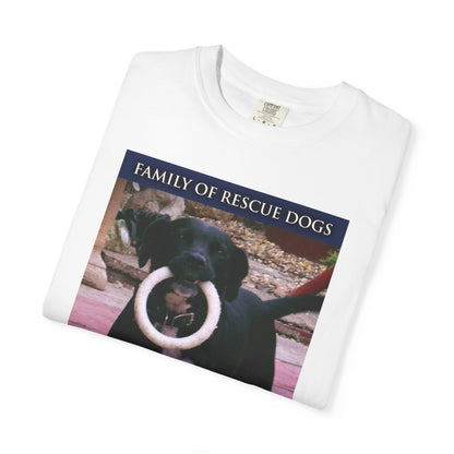 Remembering Dexter - Unisex T-Shirt
