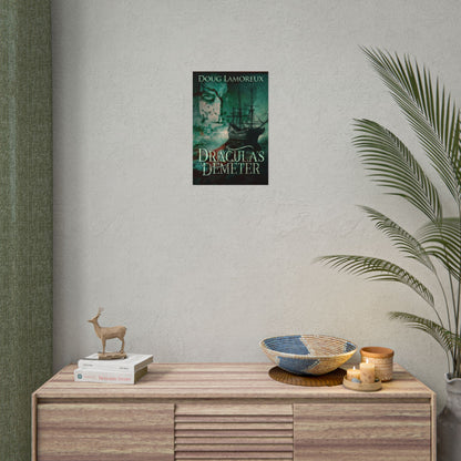 Dracula's Demeter - Poster