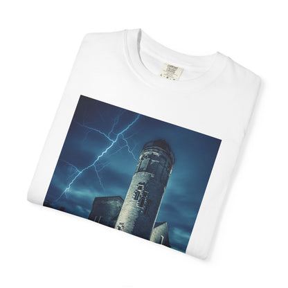Sea Scope - Unisex T-Shirt
