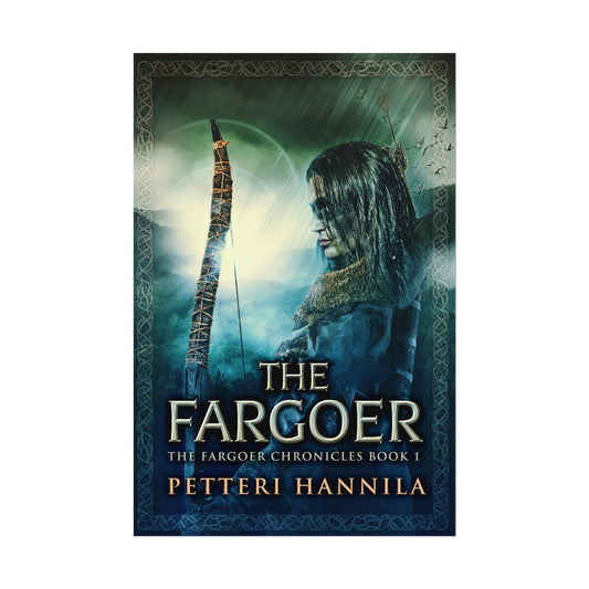 The Fargoer - Rolled Poster
