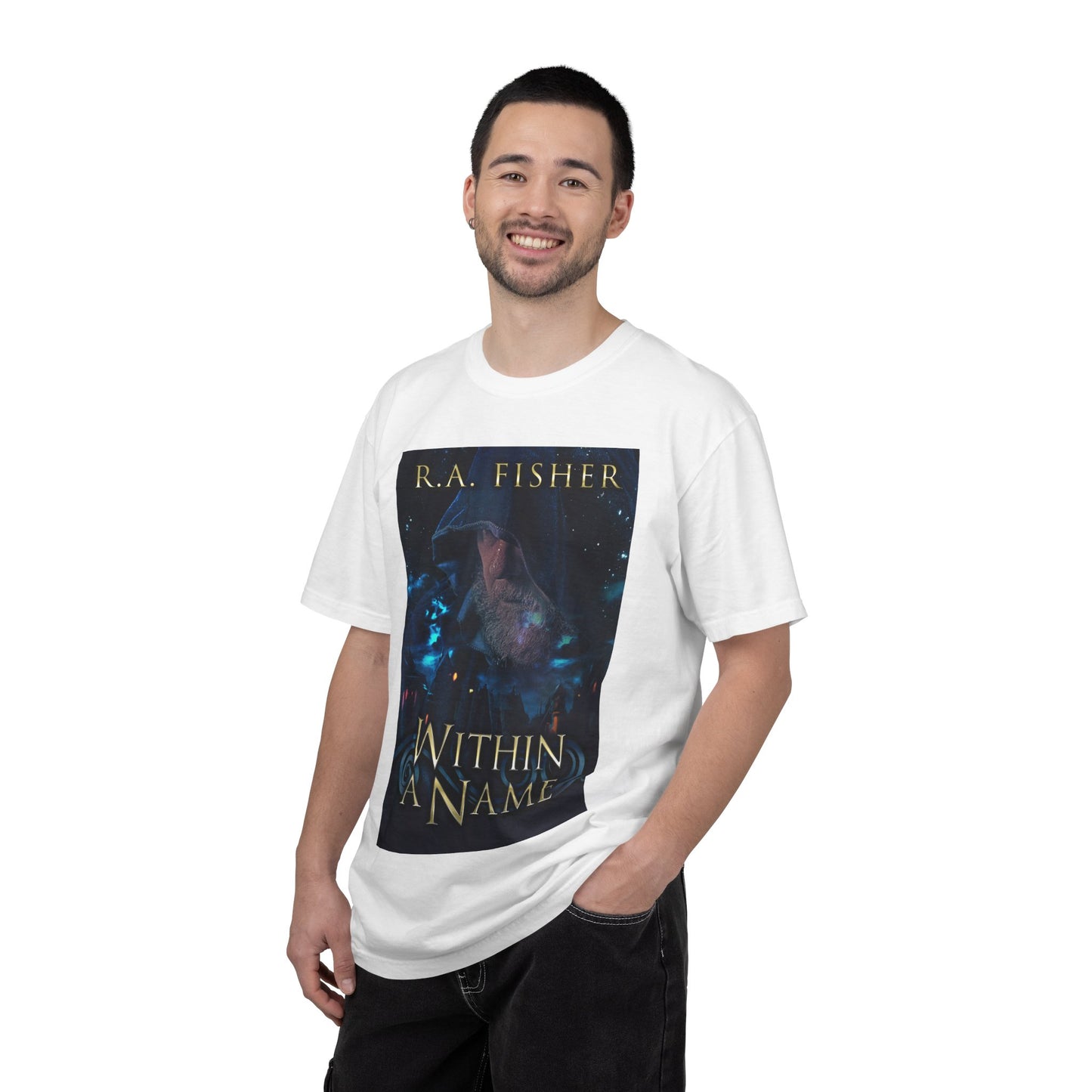 Within A Name - Unisex T-Shirt