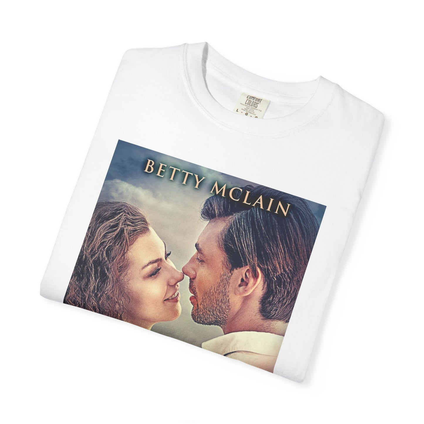 Love's Vigilante - Unisex T-Shirt