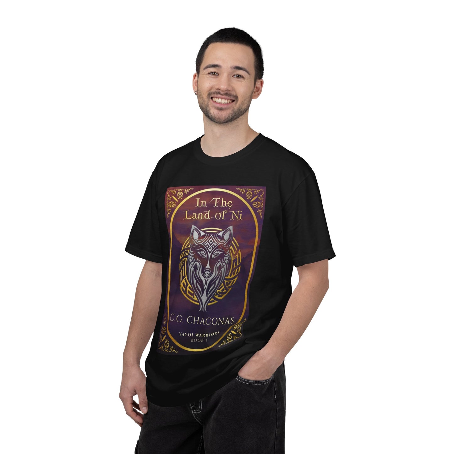 In The Land of Ni - Unisex T-Shirt