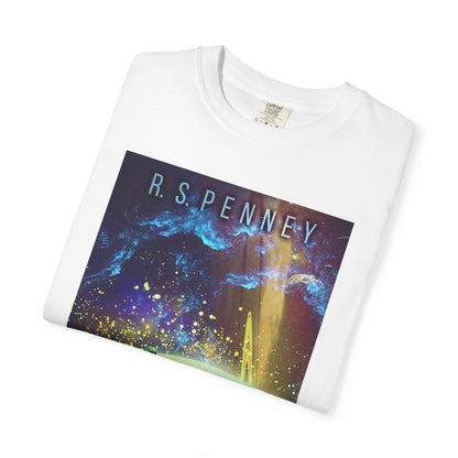 Test Subjects - Unisex T-Shirt