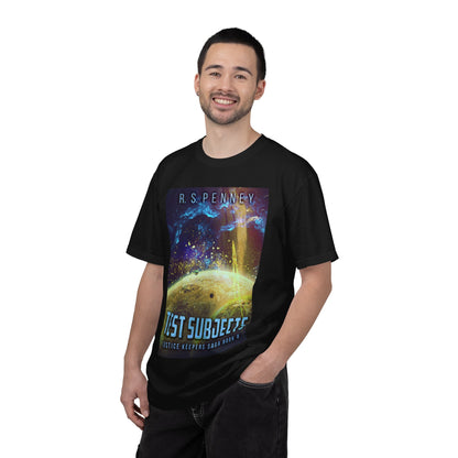 Test Subjects - Unisex T-Shirt