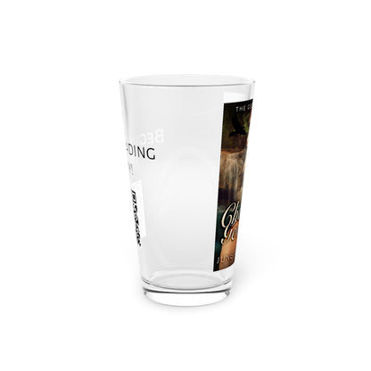 Chasing Georgia - Pint Glass