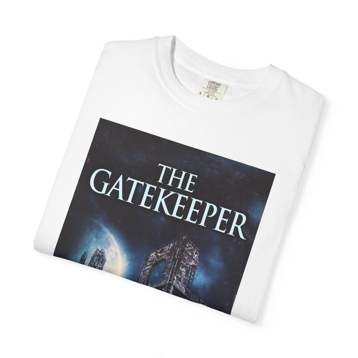 The Gatekeeper - Unisex T-Shirt