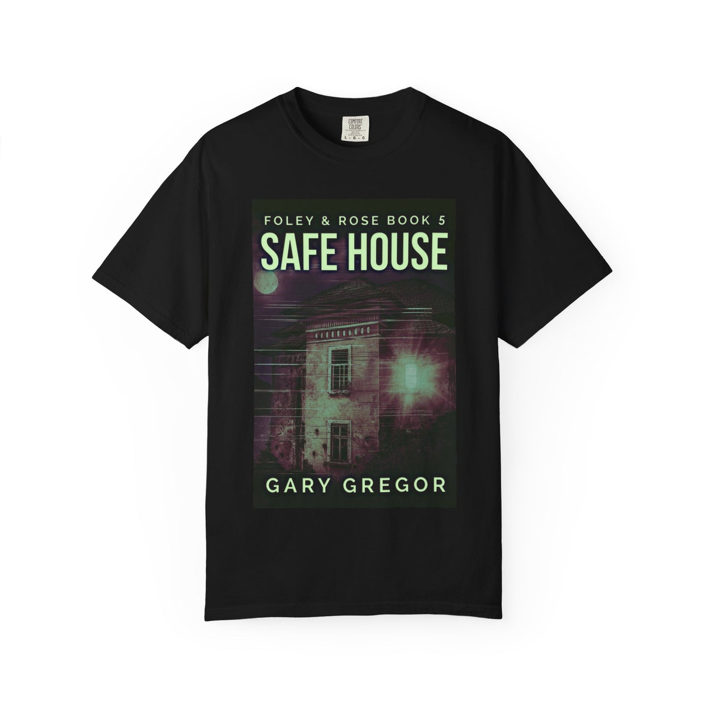 Safe House - Unisex T-Shirt