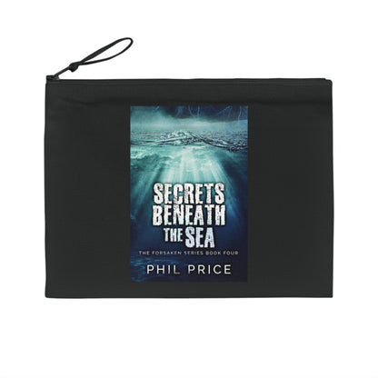 Secrets Beneath The Sea - Pencil Case