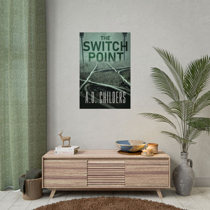 The Switch Point - Poster