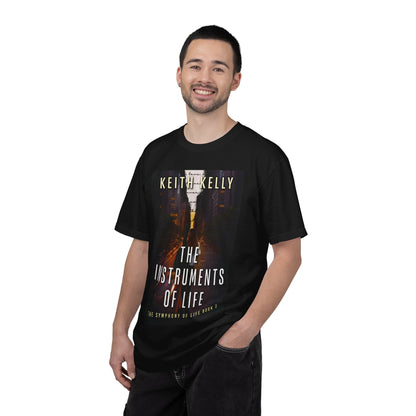The Instruments Of Life - Unisex T-Shirt
